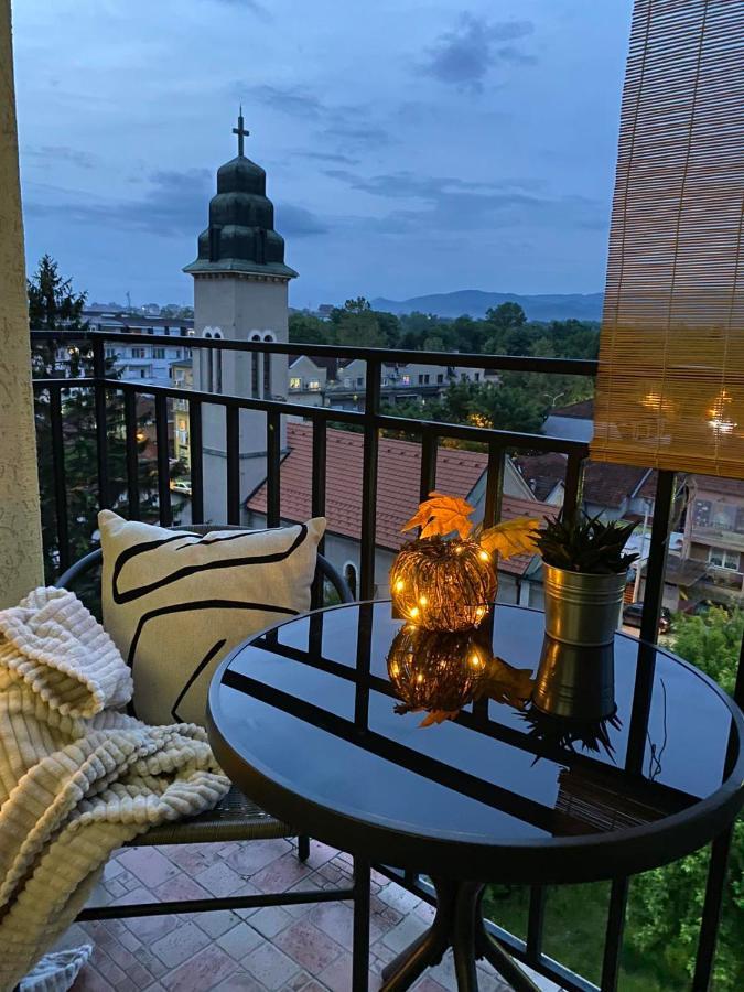 Apartman Riva Kraljevo Extérieur photo
