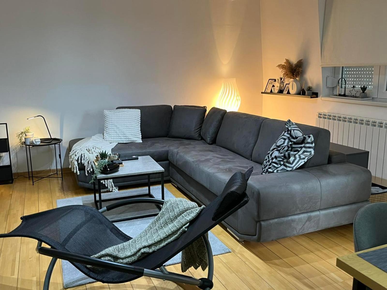 Apartman Riva Kraljevo Extérieur photo
